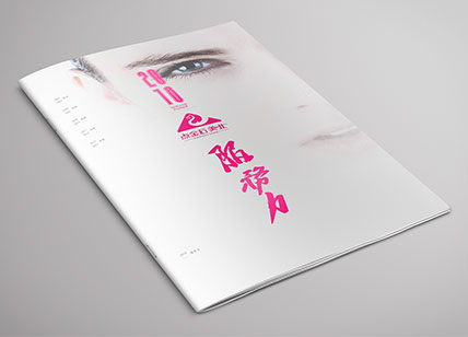 點(diǎn)金石服務(wù)行業(yè)型錄設(shè)計(jì)