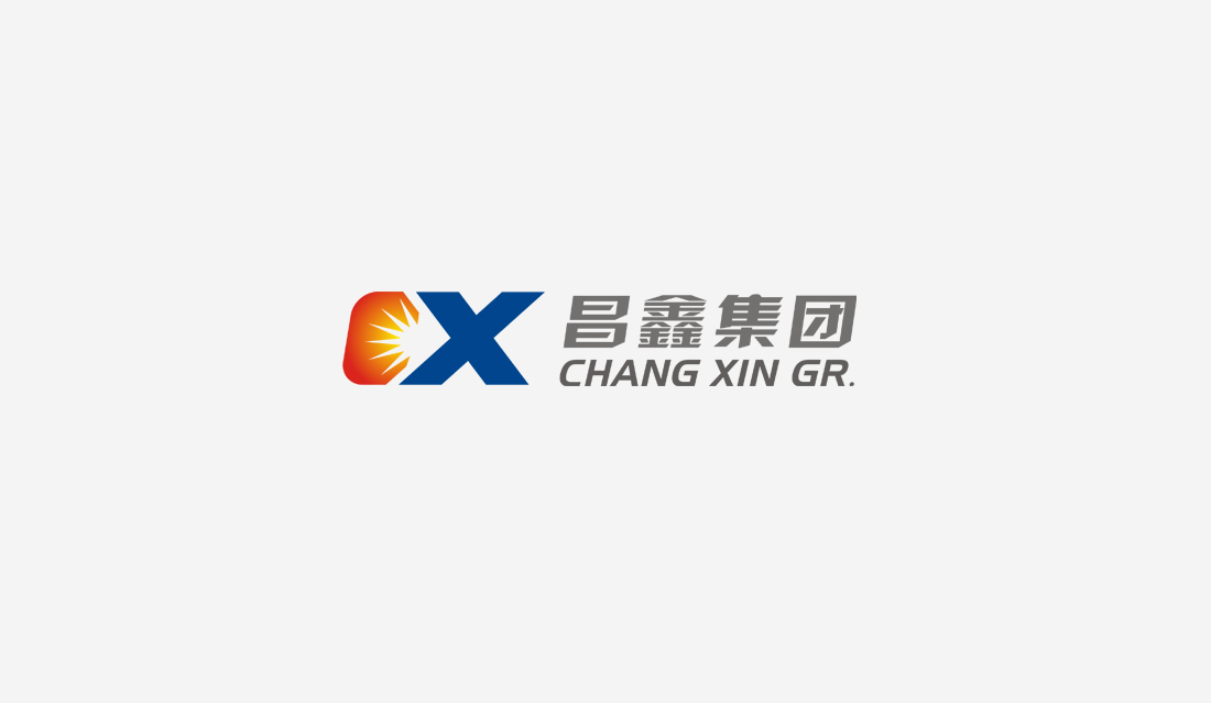 東莞昌鑫集團(tuán)公司標(biāo)志設(shè)計(jì)_集團(tuán)公司logo設(shè)計(jì)制作-東莞標(biāo)志設(shè)計(jì)公司